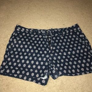 Gap City 3 inch shorts
